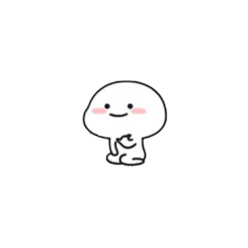 🤙 Стикер «Babidi BoOw -» для Telegram