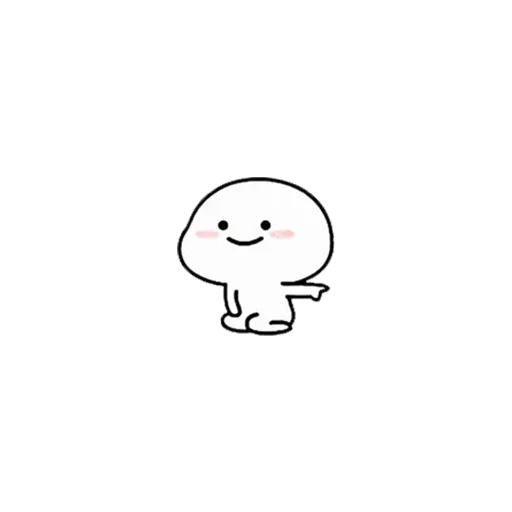 👉 Стикер «Babidi BoOw -» для Telegram