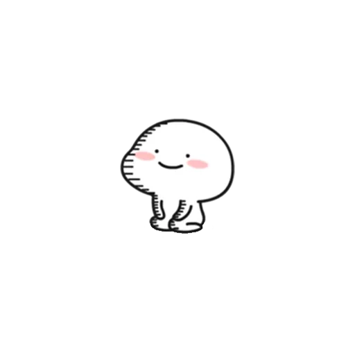 ☠️ Стикер «Babidi BoOw -» для Telegram