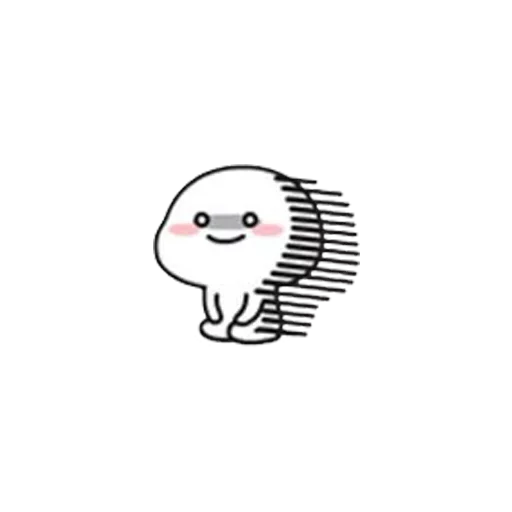 ☠️ Стикер «Babidi BoOw -» для Telegram