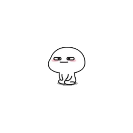 😲 Стикер «Babidi BoOw -» для Telegram
