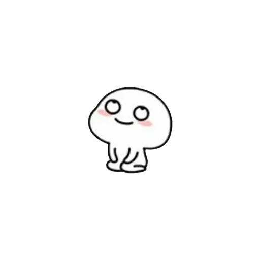 😕 Стикер «Babidi BoOw -» для Telegram