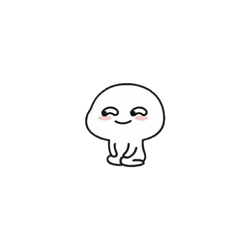 😄 Стикер «Babidi BoOw -» для Telegram