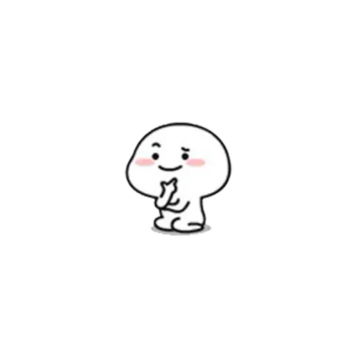 😏 Стикер «Babidi BoOw -» для Telegram