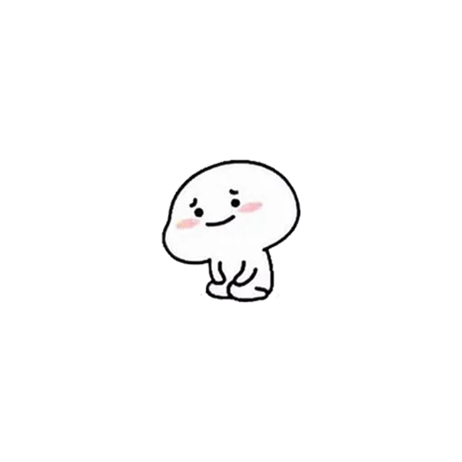 😇 Стикер «Babidi BoOw -» для Telegram