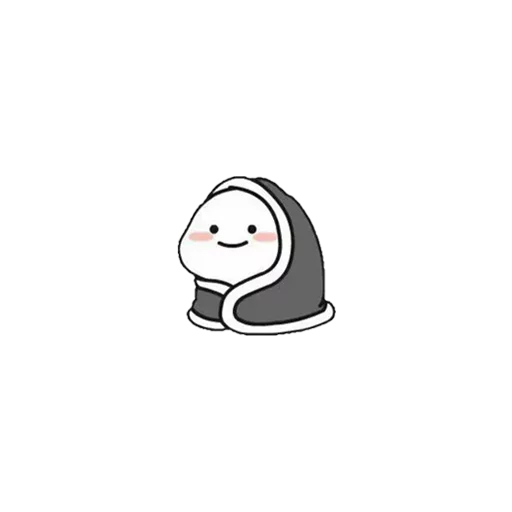 🙂 Стикер «Babidi BoOw -» для Telegram
