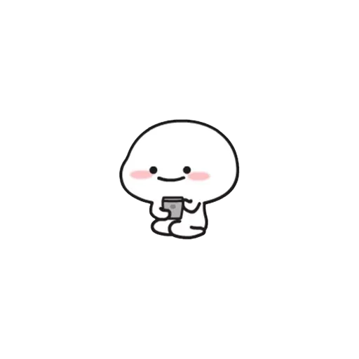 👾 Стикер «Babidi BoOw -» для Telegram