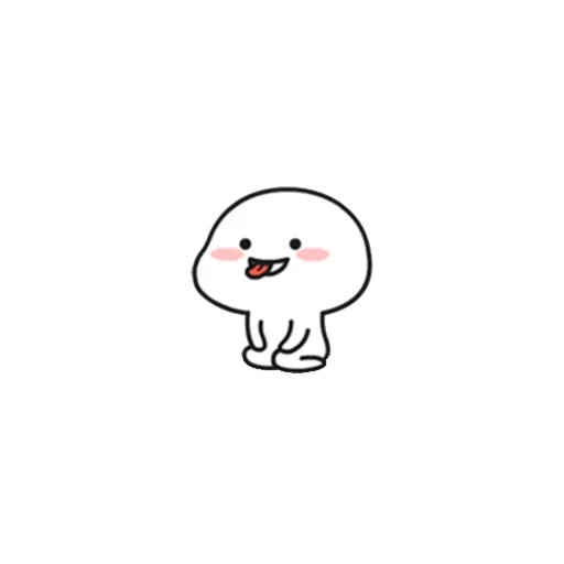 🤡 Стикер «Babidi BoOw -» для Telegram