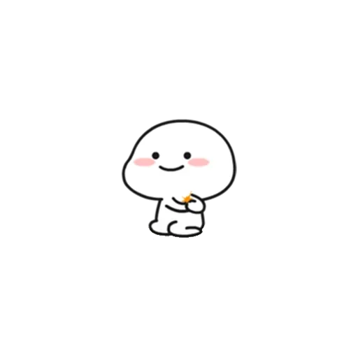 😏 Стикер «Babidi BoOw -» для Telegram