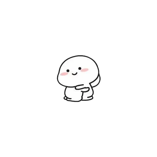 🥰 Стикер «Babidi BoOw -» для Telegram