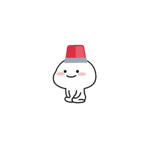 😊 Стикер «Babidi BoOw -» для Telegram