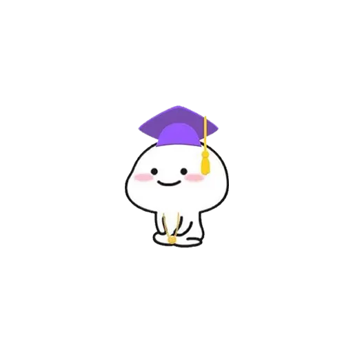 😊 Стикер «Babidi BoOw -» для Telegram