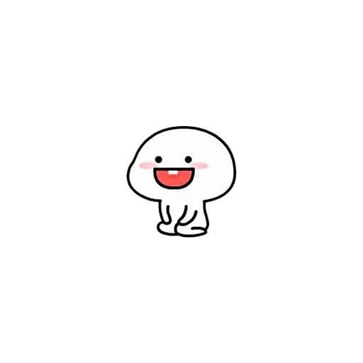 😁 Стикер «Babidi BoOw -» для Telegram