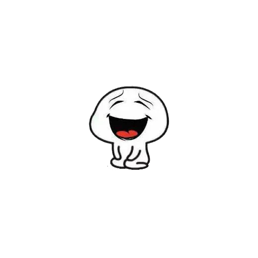 😁 Стикер «Babidi BoOw -» для Telegram