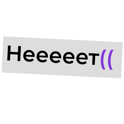😜 Стикер «Офисные Разговорчики» для Telegram