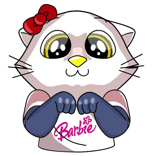 🐱 Стикер «OG CATS» для Telegram