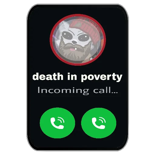 😶‍🌫️ Стикер «OG CATS» для Telegram