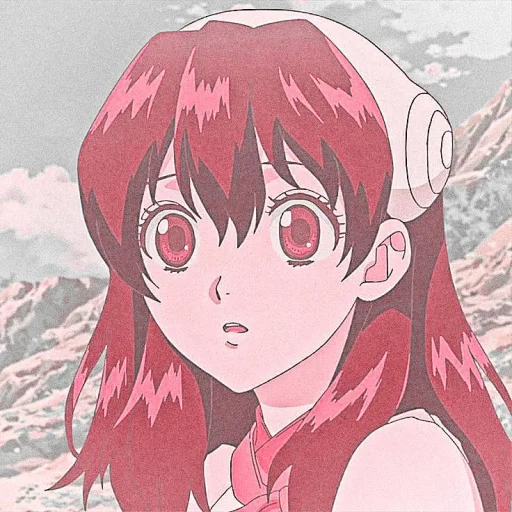 🌸 Стикер «⩇⩇ ࣪ ogawa yuzuriha ִ ۫ ּ» для Telegram