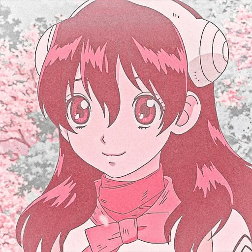 🌸 Стикер «⩇⩇ ࣪ ogawa yuzuriha ִ ۫ ּ» для Telegram