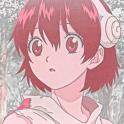 🌸 Стикер «⩇⩇ ࣪ ogawa yuzuriha ִ ۫ ּ» для Telegram