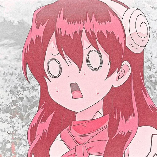 🌸 Стикер «⩇⩇ ࣪ ogawa yuzuriha ִ ۫ ּ» для Telegram