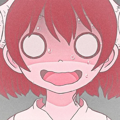 🌸 Стикер «⩇⩇ ࣪ ogawa yuzuriha ִ ۫ ּ» для Telegram
