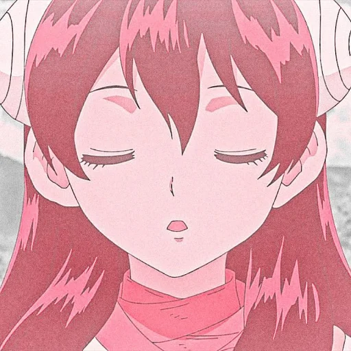 🌸 Стикер «⩇⩇ ࣪ ogawa yuzuriha ִ ۫ ּ» для Telegram