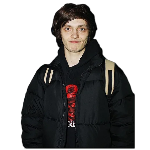 😙 Стикер «OG BUDA» для Telegram