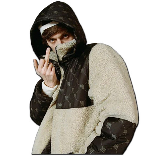 🖕 Стикер «OG BUDA» для Telegram