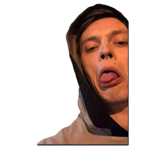 🤮 Стикер «OG BUDA» для Telegram