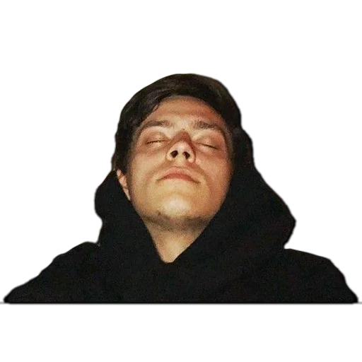 😴 Стикер «OG BUDA» для Telegram