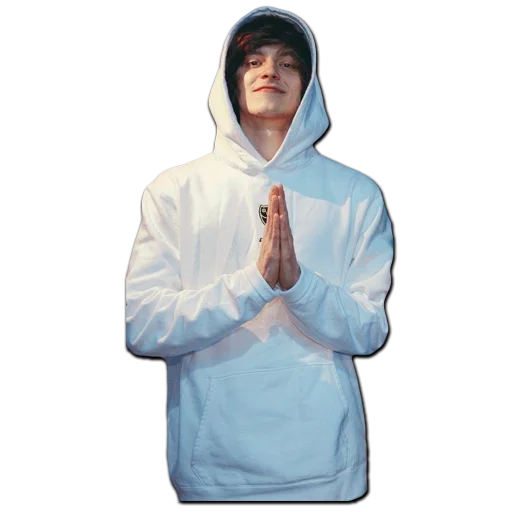 🙏 Стикер «OG BUDA» для Telegram