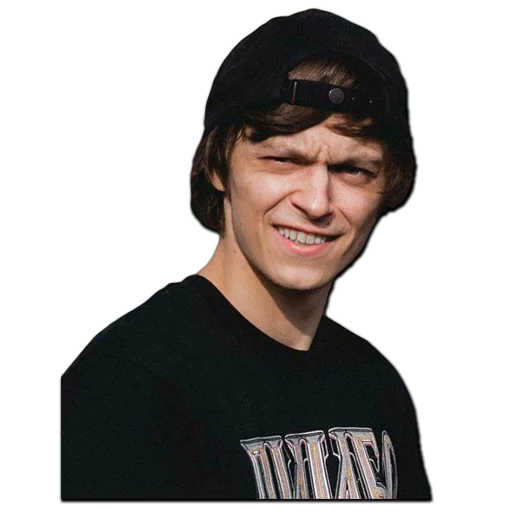 😬 Стикер «OG BUDA» для Telegram