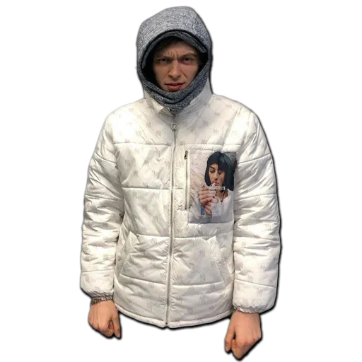 😏 Стикер «OG BUDA» для Telegram