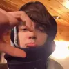 Стикер 41 OG Buda