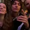 Стикер 10 OG Buda