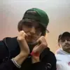 Стикер 42 OG Buda