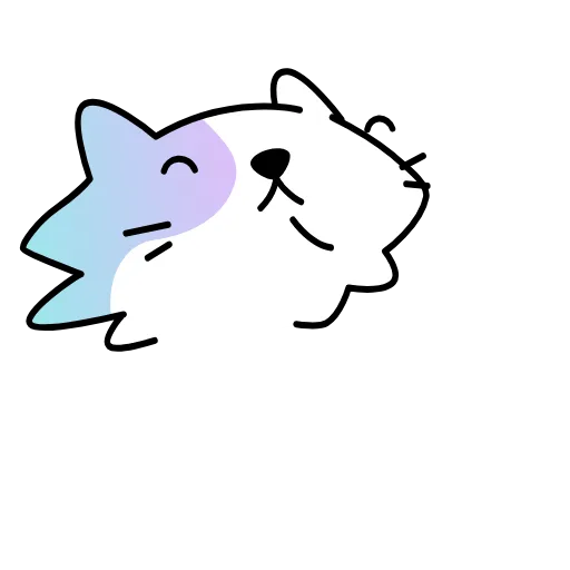 😺 Эмодзи «Doodles OG Icons» для Telegram
