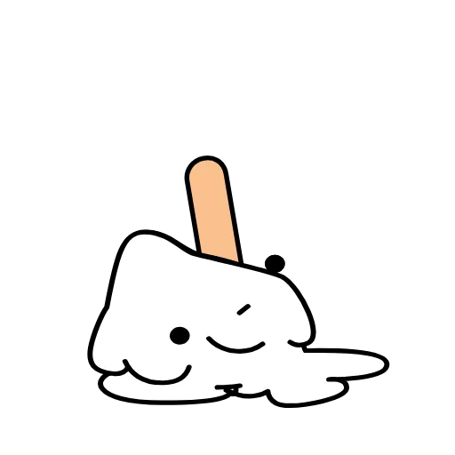 🍦 Эмодзи «Doodles OG Icons» для Telegram