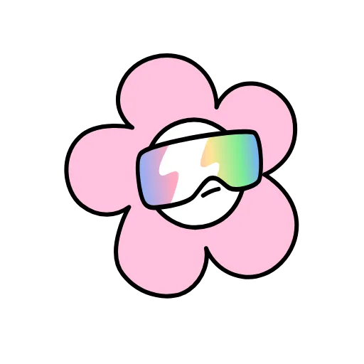 🌸 Эмодзи «Doodles OG Icons» для Telegram