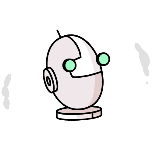 🤖 Эмодзи «Doodles OG Icons» для Telegram