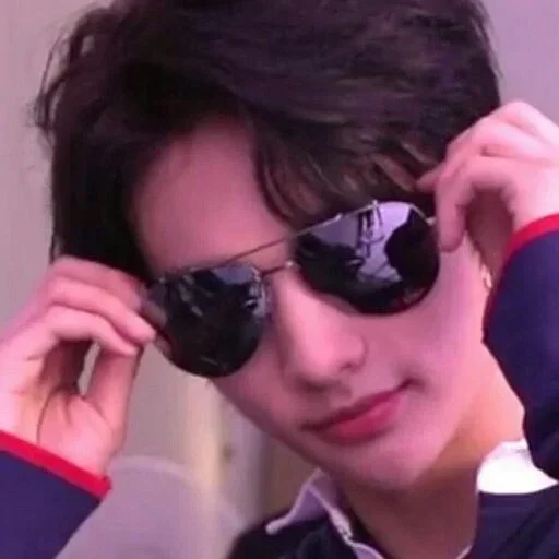 😎 Стикер «Лол(^_-)» для Telegram