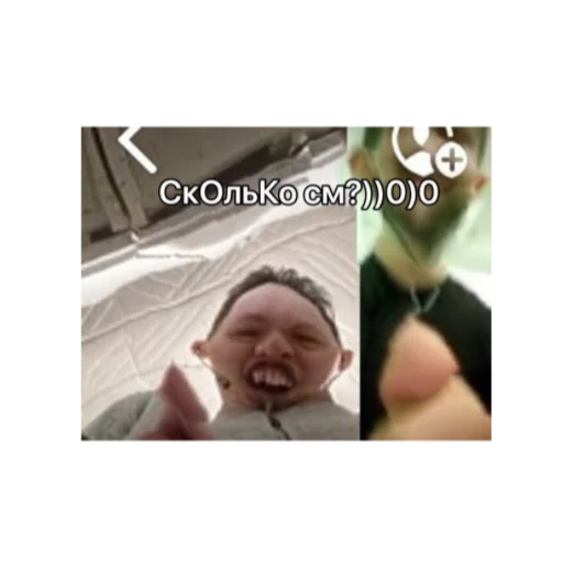 😹 Стикер «Ogomaeshklasnuyhyi» для Telegram