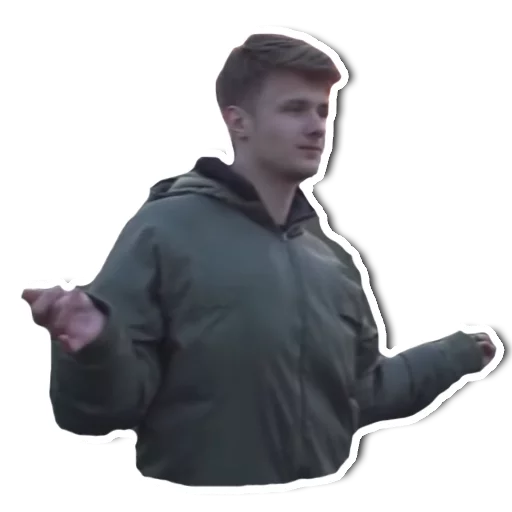 😋 Стикер «OPTIMUS GANG» для Telegram