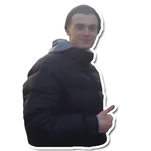 👍 Стикер «OPTIMUS GANG» для Telegram
