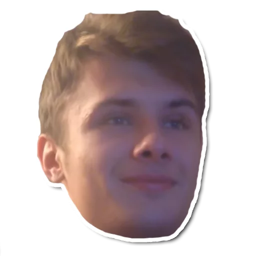 🙂 Стикер «OPTIMUS GANG» для Telegram