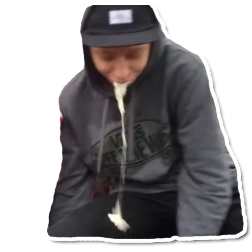 😷 Стикер «OPTIMUS GANG» для Telegram