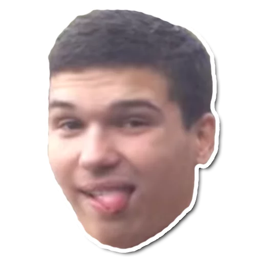 😝 Стикер «OPTIMUS GANG» для Telegram