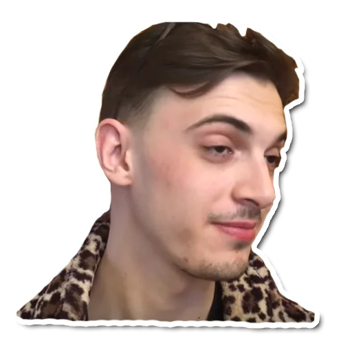 😯 Стикер «OPTIMUS GANG» для Telegram