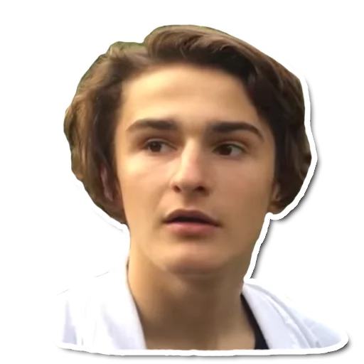 😨 Стикер «OPTIMUS GANG» для Telegram